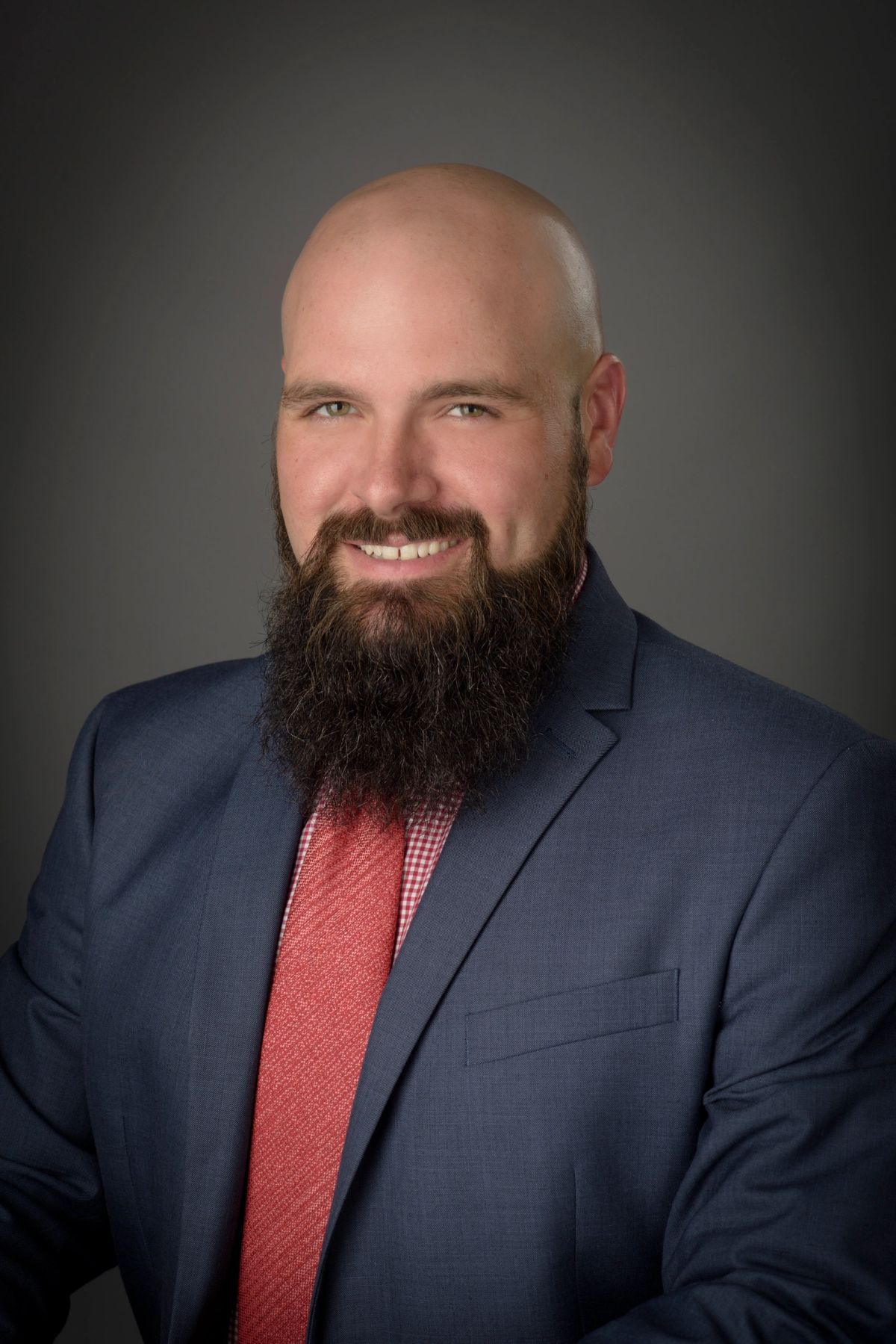 Jonathan T. Jarrett, attorney at The Jarrett Firm